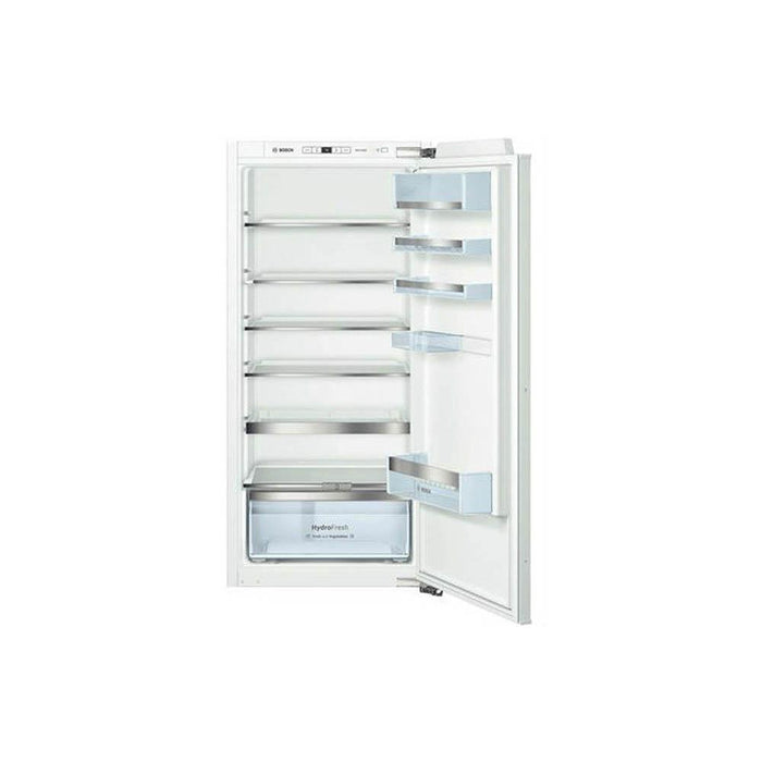 Bosch Serie 6 KIR41AFF0 Built In Larder Fridge - Unbeatable Bathrooms