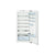Bosch Serie 6 KIR41AFF0 Built In Larder Fridge - Unbeatable Bathrooms