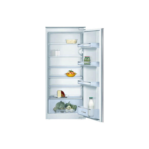 Bosch Serie 2 KIR24NSF0G Built In Larder Fridge - Unbeatable Bathrooms