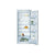 Bosch Serie 2 KIR24NSF0G Built In Larder Fridge - Unbeatable Bathrooms