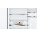 Bosch Serie 6 KIR21AFF0G Built In Fridge - Unbeatable Bathrooms