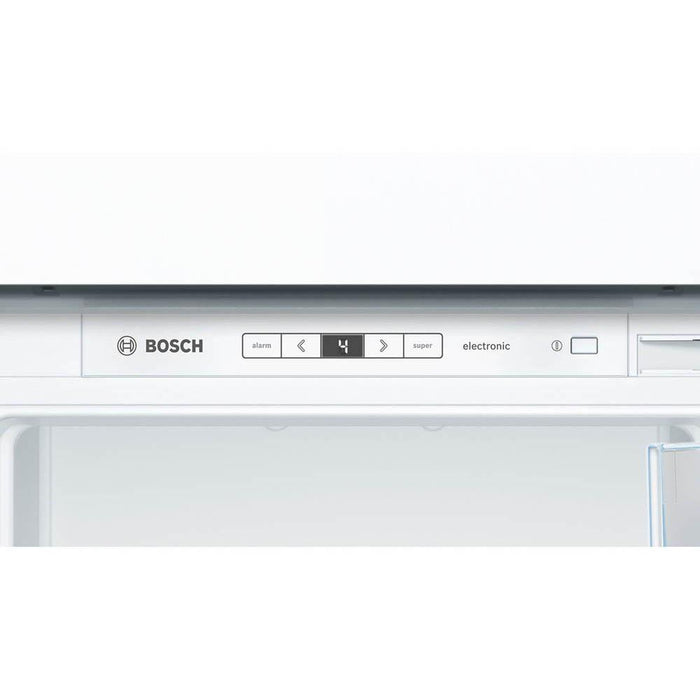 Bosch Serie 6 KIR21AFF0G Built In Fridge - Unbeatable Bathrooms