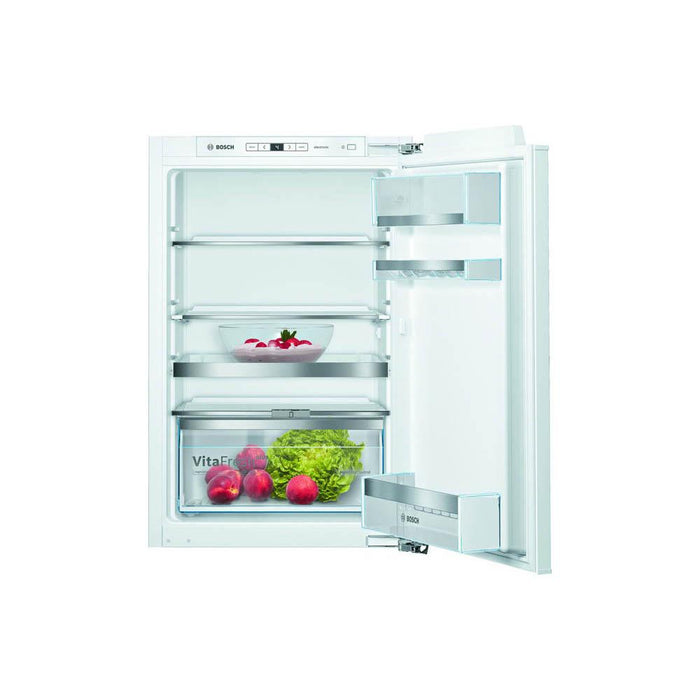 Bosch Serie 6 KIR21AFF0G Built In Fridge - Unbeatable Bathrooms