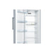 Bosch Serie 4 KSV29VLEP Stainless Steel Free Standing Upright Fridge - Unbeatable Bathrooms