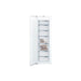 Bosch Serie 6 GIN81AEF0G Built In Frost Free Tall Freezer - Unbeatable Bathrooms