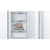 Bosch Serie 6 GIV21AFE0 Built In Low Frost Freezer - Unbeatable Bathrooms