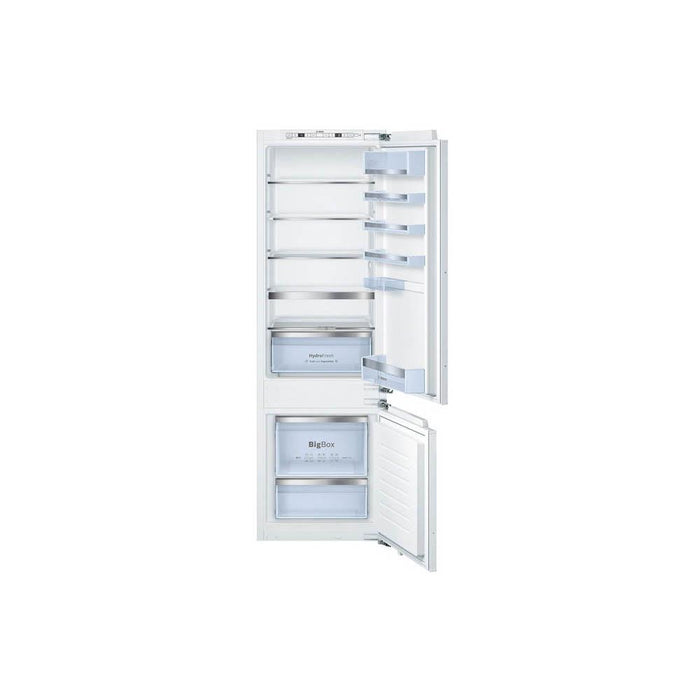 Bosch Serie 6 KIS87AFE0G Built In 70/30 Fridge Freezer - Unbeatable Bathrooms