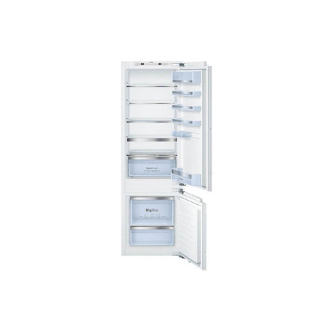 Bosch Serie 6 KIS87AFE0G Built In 70/30 Fridge Freezer - Unbeatable Bathrooms