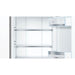Bosch Serie 8 KIF86PFE0 Built In Frost Free 60/40 Fridge Freezer - Unbeatable Bathrooms