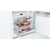 Bosch Serie 8 KIF86PFE0 Built In Frost Free 60/40 Fridge Freezer - Unbeatable Bathrooms