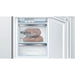 Bosch Serie 8 KIF86PFE0 Built In Frost Free 60/40 Fridge Freezer - Unbeatable Bathrooms