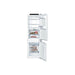Bosch Serie 8 KIF86PFE0 Built In Frost Free 60/40 Fridge Freezer - Unbeatable Bathrooms