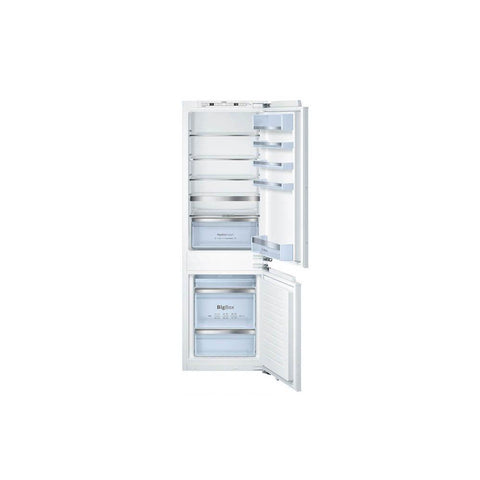 Bosch Serie 6 KIN86AFF0G Built In Frost Free 60/40 Fridge Freezer - Unbeatable Bathrooms