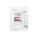 Bosch Serie 6 KIS86AFE0G Built In 60/40 Fridge Freezer - Unbeatable Bathrooms