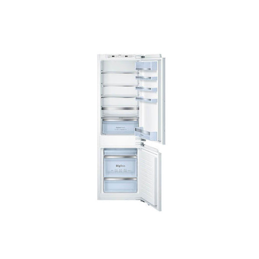 Bosch Serie 6 KIS86AFE0G Built In 60/40 Fridge Freezer - Unbeatable Bathrooms