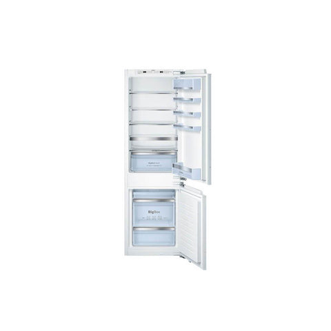 Bosch Serie 6 KIS86AFE0G Built In 60/40 Fridge Freezer - Unbeatable Bathrooms