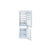 Bosch Serie 6 KIS86AFE0G Built In 60/40 Fridge Freezer - Unbeatable Bathrooms