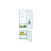 Bosch Serie 2 KIV87NSF0G Built In 70/30 Fridge Freezer - Unbeatable Bathrooms