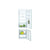 Bosch Serie 2 KIV87NSF0G Built In 70/30 Fridge Freezer - Unbeatable Bathrooms
