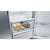 Bosch Serie 6 KAG93AIEPG Stainless Steel Free Standing Frost Free American Fridge Freezer - Unbeatable Bathrooms