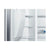 Bosch Serie 6 KAG93AIEPG Stainless Steel Free Standing Frost Free American Fridge Freezer - Unbeatable Bathrooms