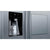 Bosch Serie 6 KAG93AIEPG Stainless Steel Free Standing Frost Free American Fridge Freezer - Unbeatable Bathrooms