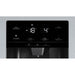 Bosch Serie 6 KAG93AIEPG Stainless Steel Free Standing Frost Free American Fridge Freezer - Unbeatable Bathrooms