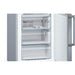 Bosch Serie 4 KGN36XLER Stainless Steel Free Standing Frost Free 60/40 Fridge Freezer - Unbeatable Bathrooms
