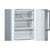 Bosch Serie 4 KGN36XLER Stainless Steel Free Standing Frost Free 60/40 Fridge Freezer - Unbeatable Bathrooms