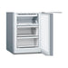 Bosch Serie 2 KGN33NLEAG Stainless Steel Free Standing Frost Free 60/40 Fridge Freezer - Unbeatable Bathrooms