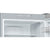 Bosch Serie 2 KGN33NLEAG Stainless Steel Free Standing Frost Free 60/40 Fridge Freezer - Unbeatable Bathrooms