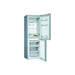 Bosch Serie 2 KGN33NLEAG Stainless Steel Free Standing Frost Free 60/40 Fridge Freezer - Unbeatable Bathrooms