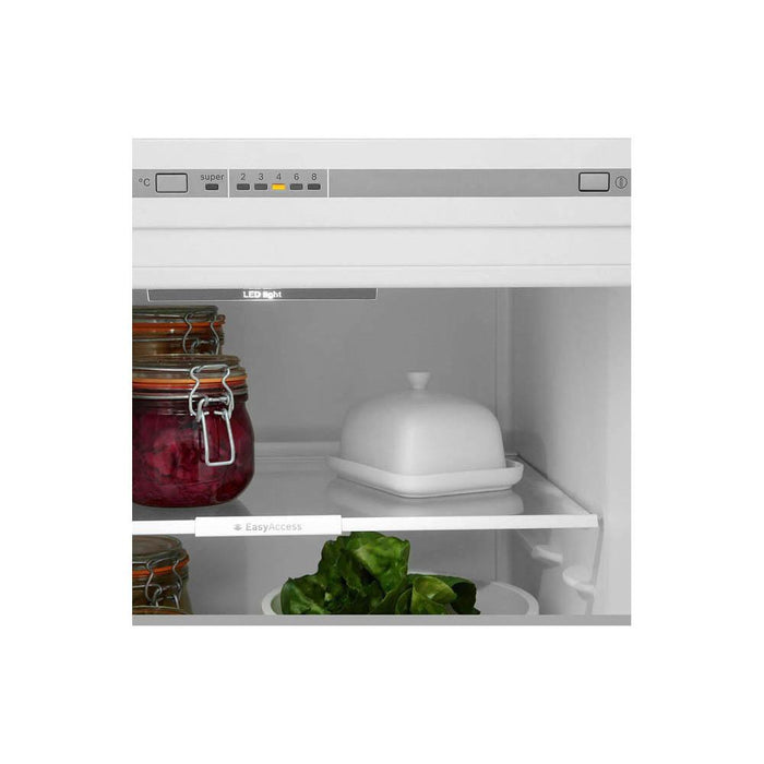 Bosch Serie 4 KGV36VWEAG White Free Standing 60/40 Low Frost Fridge Freezer - Unbeatable Bathrooms