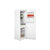 Bosch Serie 4 KGV36VWEAG White Free Standing 60/40 Low Frost Fridge Freezer - Unbeatable Bathrooms