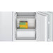 Bosch Serie 4 KIV86VSE0G Built In Low-Frost 60/40 Fridge Freezer - Unbeatable Bathrooms