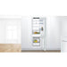Bosch Serie 4 KIV86VSE0G Built In Low-Frost 60/40 Fridge Freezer - Unbeatable Bathrooms