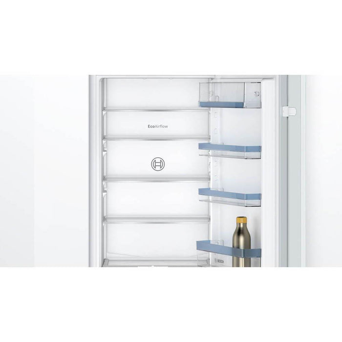 Bosch Serie 4 Built In Low-Frost 70/30 Fridge Freezer - Unbeatable Bathrooms