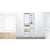 Bosch Serie 4 Built In Low-Frost 70/30 Fridge Freezer - Unbeatable Bathrooms