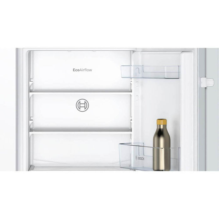 Bosch Serie 2 Built In Frost Free 50/50 Fridge Freezer - Unbeatable Bathrooms