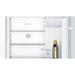 Bosch Serie 2 Built In Frost Free 50/50 Fridge Freezer - Unbeatable Bathrooms