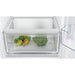 Bosch Serie 2 Built In Frost Free 50/50 Fridge Freezer - Unbeatable Bathrooms