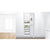 Bosch Serie 2 Built In Frost Free 50/50 Fridge Freezer - Unbeatable Bathrooms