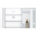 Bosch Serie 2 Built In Frost Free 50/50 Fridge Freezer - Unbeatable Bathrooms
