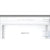 Bosch Serie 2 Built In Frost Free 50/50 Fridge Freezer - Unbeatable Bathrooms