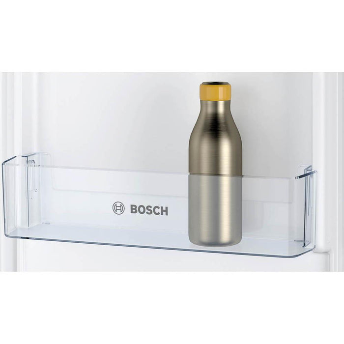 Bosch Serie 2 Built In Frost Free 50/50 Fridge Freezer - Unbeatable Bathrooms