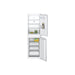 Bosch Serie 2 Built In Frost Free 50/50 Fridge Freezer - Unbeatable Bathrooms