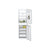 Bosch Serie 2 Built In Frost Free 50/50 Fridge Freezer - Unbeatable Bathrooms