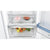 Bosch Serie 4 Built In Frost Free 60/40 Fridge Freezer - Unbeatable Bathrooms