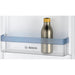 Bosch Serie 4 Built In Frost Free 60/40 Fridge Freezer - Unbeatable Bathrooms