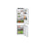 Bosch Serie 4 Built In Frost Free 60/40 Fridge Freezer - Unbeatable Bathrooms